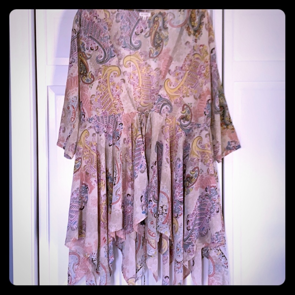 Dress/kimono